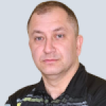 Piotr Tuszynski