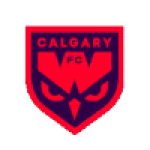 Calgary Wild (Women)
