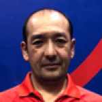 Alisher Karimjanov