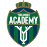 York United Academy