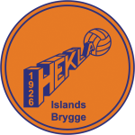 Hekla U21