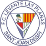 Levante Las Planas Badalona (Women)