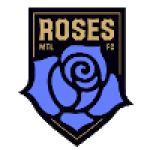 Montreal Roses (w)