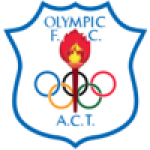Canberra Olympic II (Women)