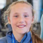 Grace Bernstein