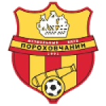 Porohovchanin U22