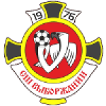 Vyborzhanin-Gorod U22