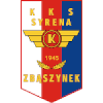 Syrena Zbaszynek