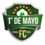 1 de Mayo