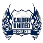 Calder United (r) (w)