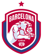 Barcelona Ilheus U20