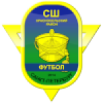 SSh Krasnoselsk Saint Petersburg U22