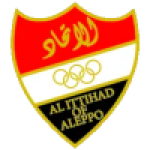 Al ittihad Aleppo (Women)