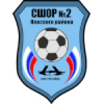 SShOR-2 Nevskogo rayona U22