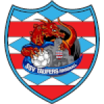 Red Dragons Taufers (w)