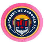 Halcones Zapopan 2