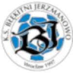 Blekitni Jerzmanowo