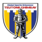 CSO Teutonii Ghimbav