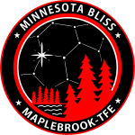 Minnesota Bliss (Women)