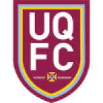 University Queensland U23 (w)