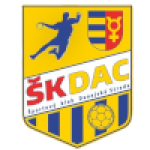 SK DAC Dunajska Streda
