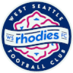 West Seattle Rhodies (w)