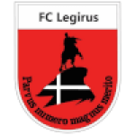 Neva-Legirus U22