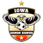 Iowa Demon Hawks