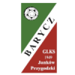 Barycz Jankow Przygodzki