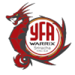 Yfa Warrix Sriracha