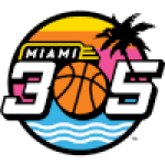Miami 305 3x3