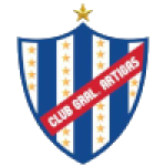 Artigas Curuguaty