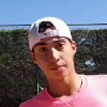 Diego Eduardo Munoz Navia (Games)