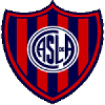 San Lorenzo de Almagro (w)