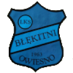 Blekitni Owiesno