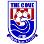 Cove (r) (w)