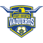 Forth Worth Vaqueros (w)