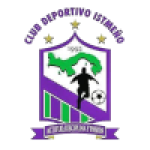 Deportivo Istmeno