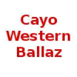 Cayo Western Ballaz
