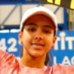 Sarah Boussaffir (Games)