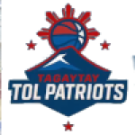 Tagaytay Tol Patriots (w)