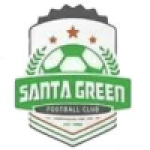 Santa Green