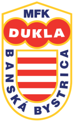 Dukla Banska Bystrica II