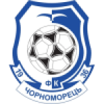 Chornomorets Odesa II