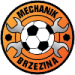 Mechanik Brzezina