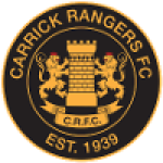 Carrick Rangers (ж)