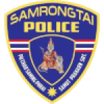 Samrong Tai Police Station