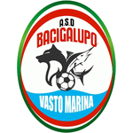 Bacigalupo Vasto