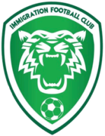 Imigresen FC II