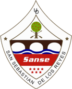 UD San Sebastian de los Reyes II